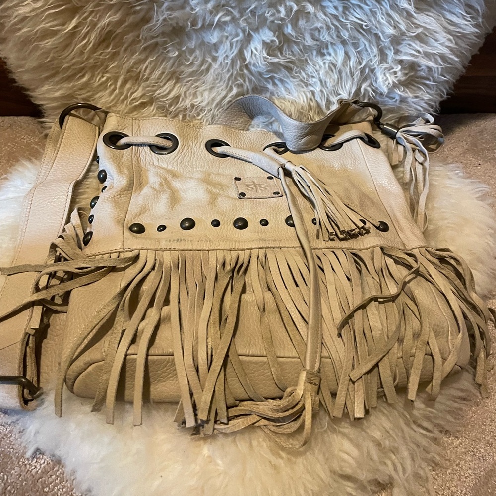 Gorgeous STS Ranchwear Crossbody Bag